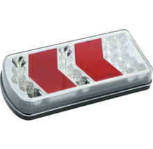 LED richtingaanwijzer voor aanhanger