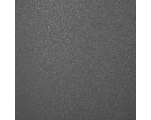 Grijs kunststof oppervlak in detail