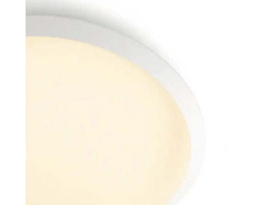 Ronde plafondlamp voor binnen