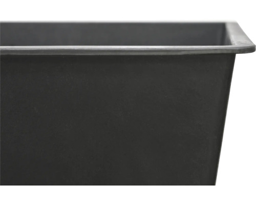 Kunststof plantenbak