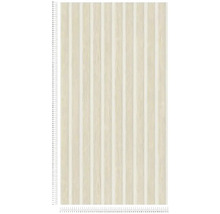 Decoratieve plaat met houtstructuur en veer- en groefverbinding