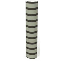 Behangrol met streepmotief