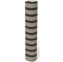 Behangrol met streepmotief