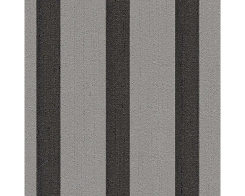 Behang met brede strepen