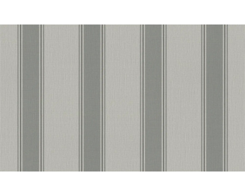 Behang met streepmotief