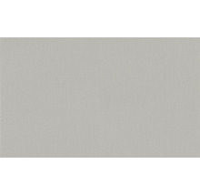 Close-up van een grijs behang met fijne textuur