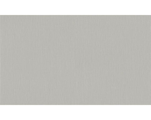 Close-up van een grijs behang met fijne textuur