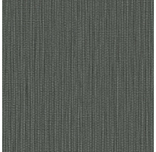 Behang met fijne textielstructuur