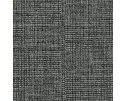 Behang met fijne textielstructuur