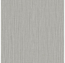 Close-up van een behang met een fijne weefselstructuur