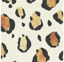 Patroon met luipaardvlekken
