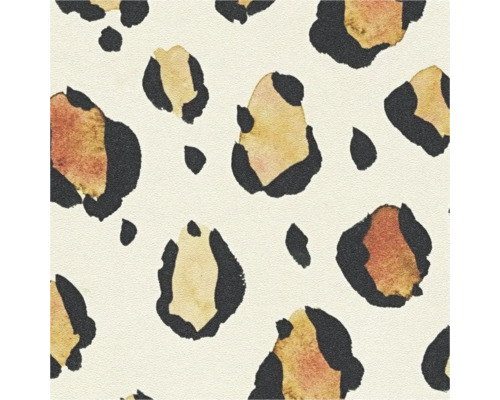 Patroon met luipaardvlekken