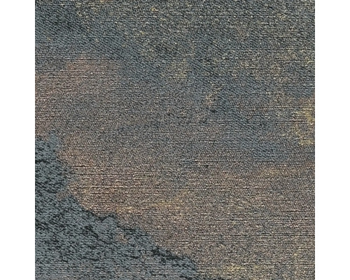 Close-up van een grijs tapijt met textuur