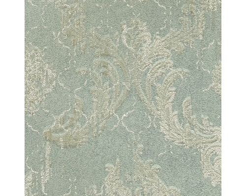 Behang met reliëfpatroon