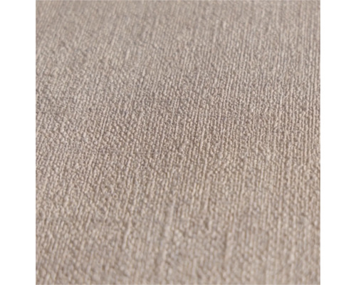 Close-up van een beige structuurbehang
