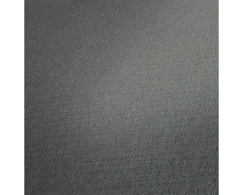 Close-up van een grijze stof.