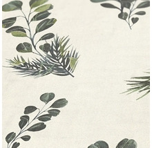 Patroon met bladeren