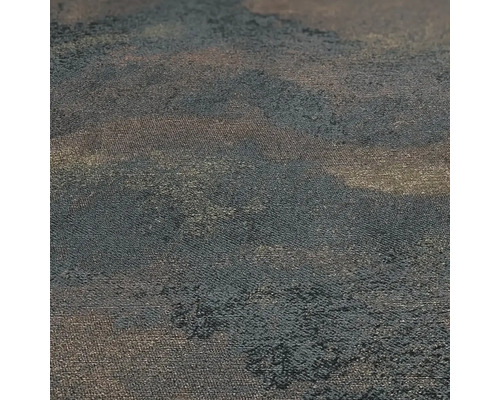 Close-up van een gestructureerd textielbehang