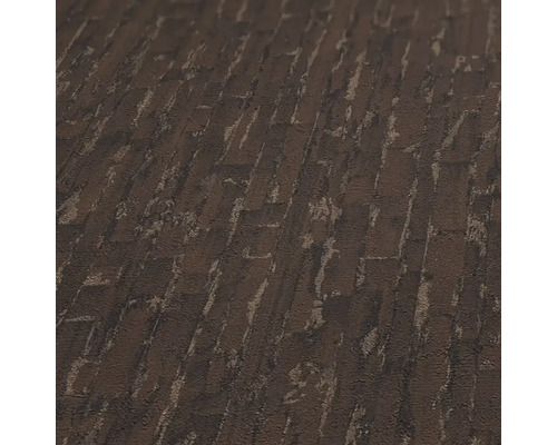 Close-up van een gestructureerd behang