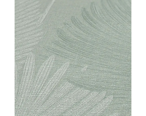 Close-up van een structuurbehang