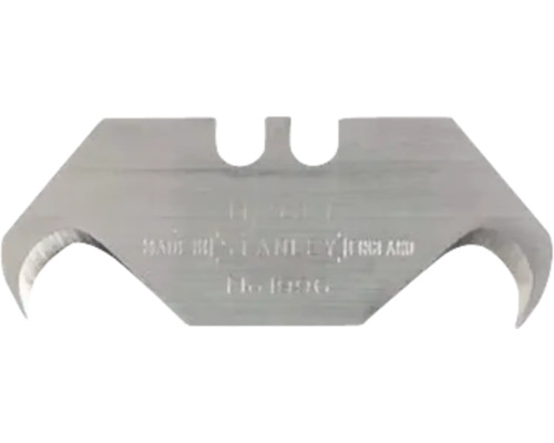 Stanley haakmes, geschikt voor tapijtmes