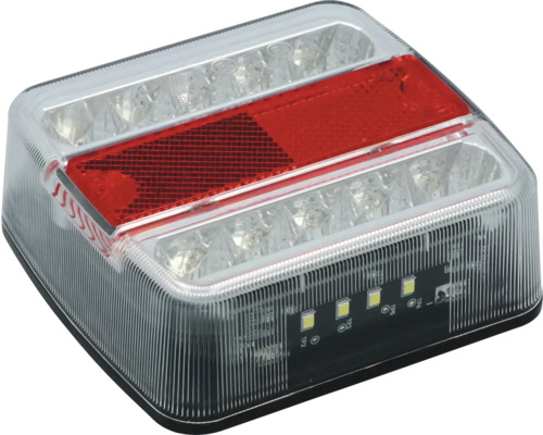 LED-achterlicht voor aanhanger