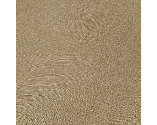 Close-up van een gestructureerd oppervlak met cirkelvormig patroon