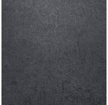 Close-up van een grijs asfaltoppervlak.