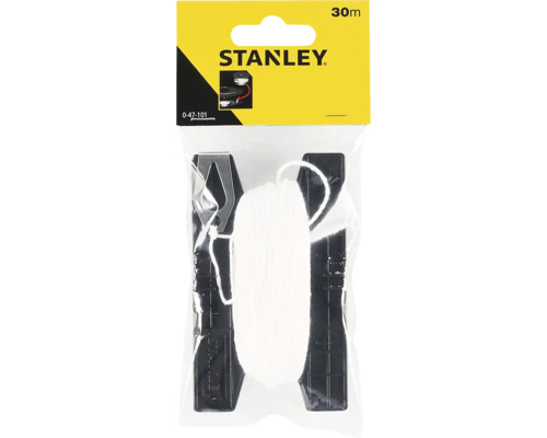 Stanley metselkoord 30 meter in verpakking