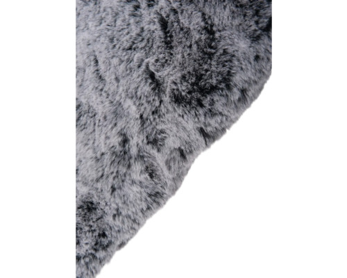 Detailopname van een kunstvacht