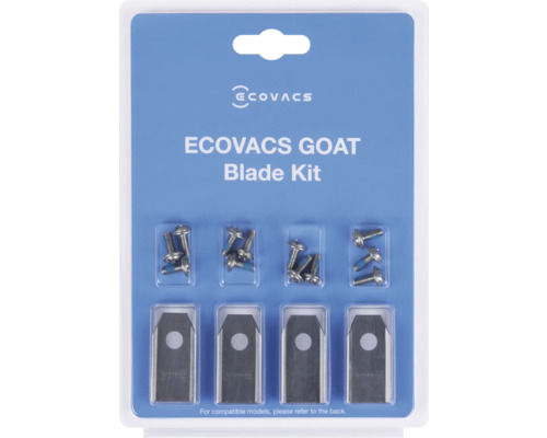 ECOVACS GOAT Messenkit voor robotmaaier