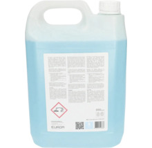 Jerrycan met reinigingsmiddel