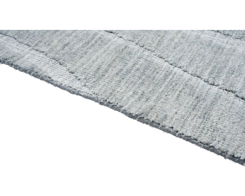 Detailopname van een vloerkleed