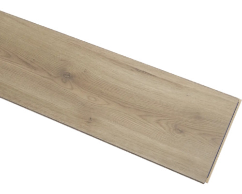 Laminaatvloerplank met houten structuur