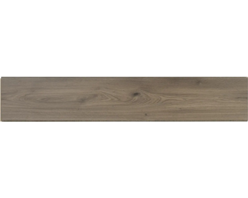 Houten plank met nerf