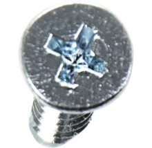 Kruiskopschroef