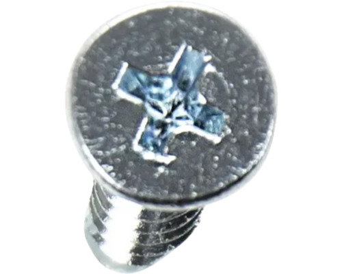 Kruiskopschroef