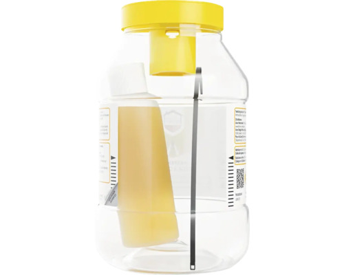 Insectenval met lokstof voor ongediertebestrijding