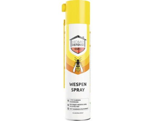 Wespenspray