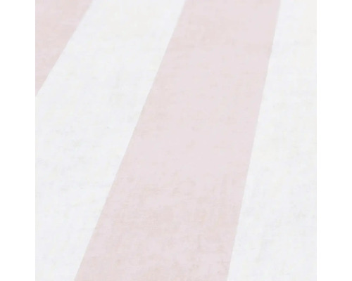 Close-up van een gestreepte stof