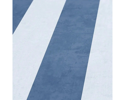 Close-up van een behang met streepmotief