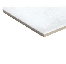 Detail van een keramische tegel