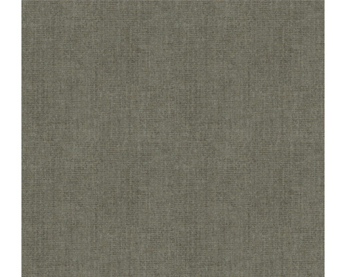 MARBURG Vliesbehang 85736 Natural Opulence effen grijs Close-up van een textielmateriaal