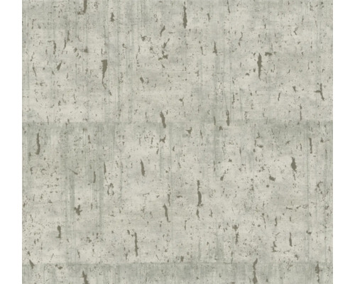 MARBURG Vliesbehang 85750 Natural Opulence betonlook grijs Behang met betonlook voor binnen