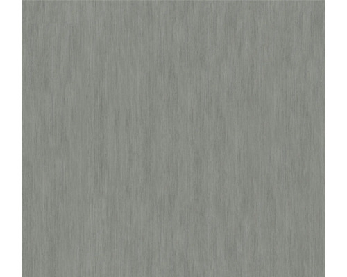 MARBURG Vliesbehang 85760 Natural Opulence effen grijs Houtdecor met verticale nerflijnen