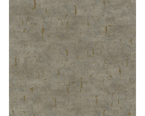 MARBURG Vliesbehang 85767 Natural Opulence pleisteroptiek bruin Behang met abstracte patronen