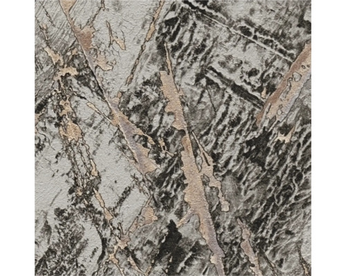 Behang met marmerlook