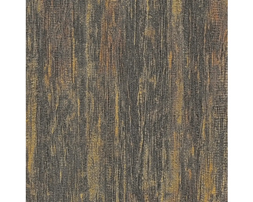 Behang met houten structuur