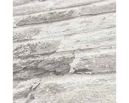 Close-up van een stenen behang met gestructureerde details