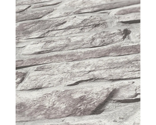 Close-up van een stenen muurbehang